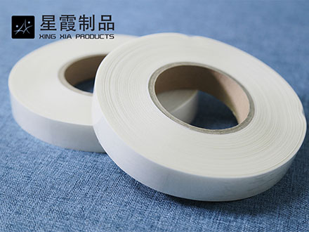 TPU熱熔雙面膠條